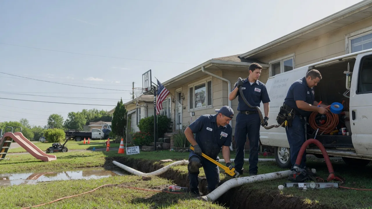 Toilet Installation in Mechanicsburg, IL near me